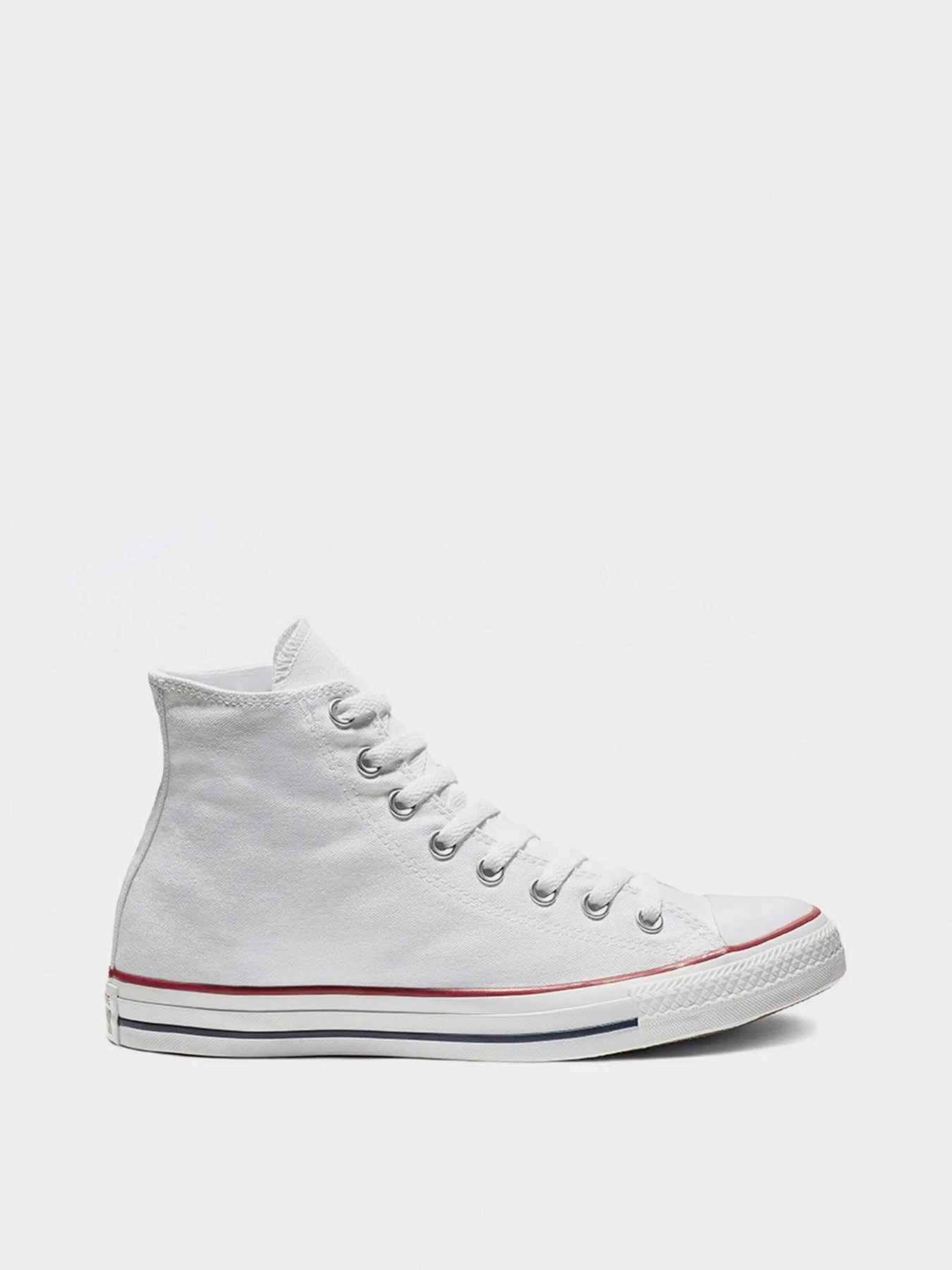 Кеды CONVERSE CHUCK TAYLOR ALL STAR HI модель M7650C Кеды CONVERSE CHUCK TAYLOR ALL STAR HI модель M7650C Фото