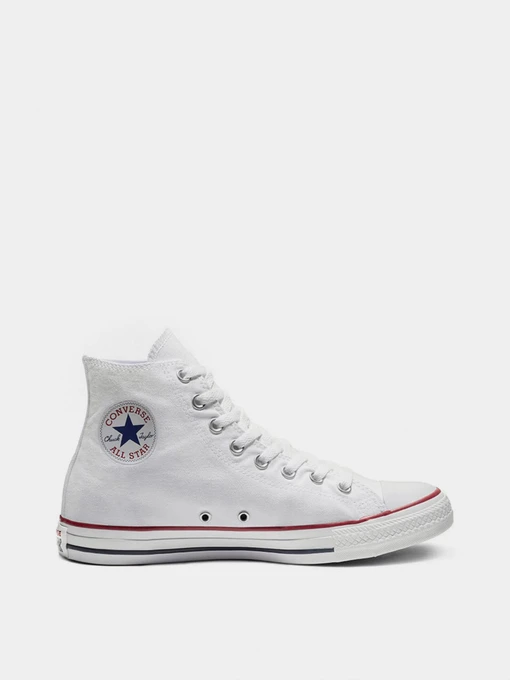 Жіночі Кеди високі CONVERSE CHUCK TAYLOR ALL STAR HI фото 2