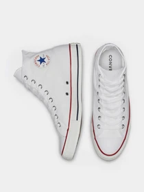 Кеды CONVERSE CHUCK TAYLOR ALL STAR HI модель M7650C Фото