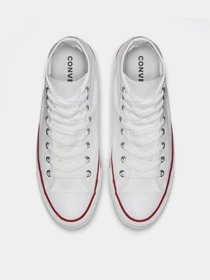 Кеды CONVERSE CHUCK TAYLOR ALL STAR HI модель M7650C Фото