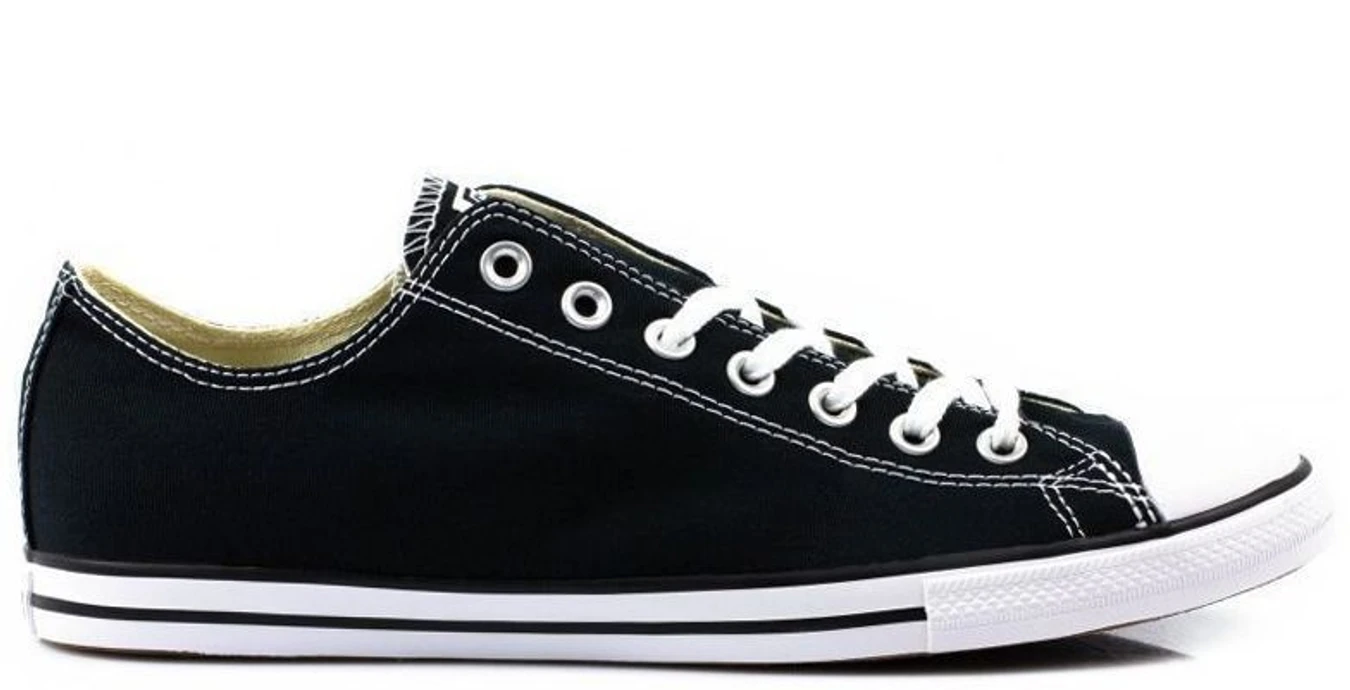 Кеды CONVERSE модель 142272C Фото