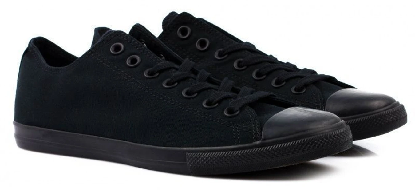 Кеды CONVERSE модель 142271C Фото