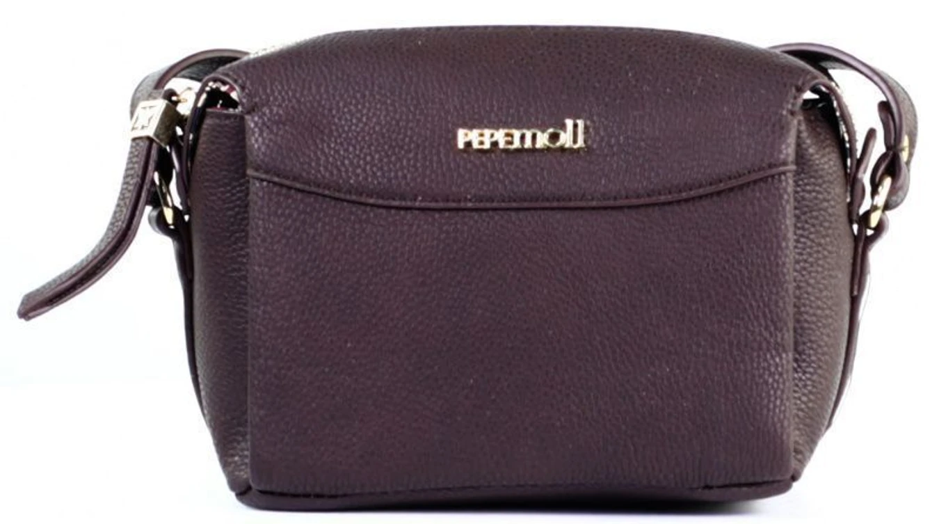 Сумки PepeMoll модель 16094 marron Фото