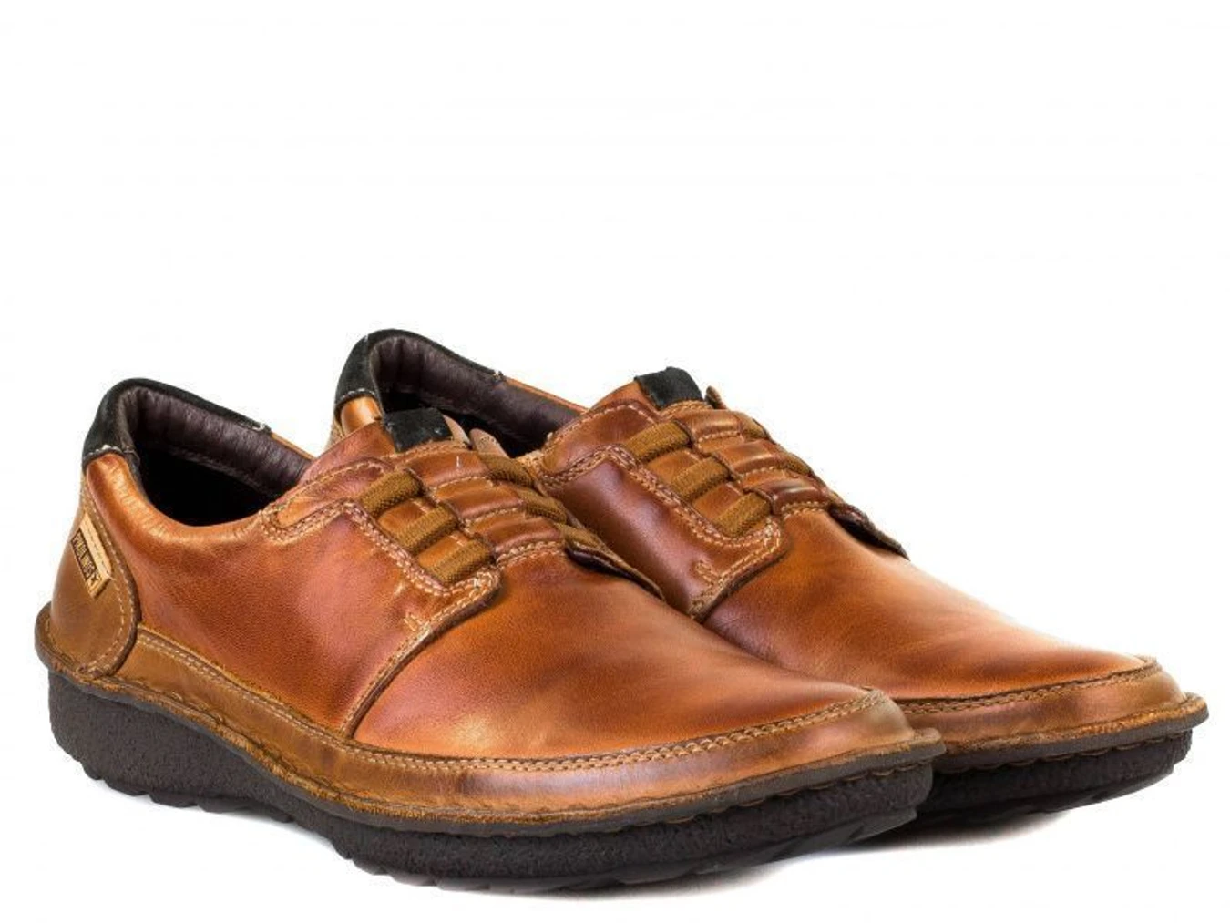 Напівчеревики PIKOLINOS модель SH172 Фото