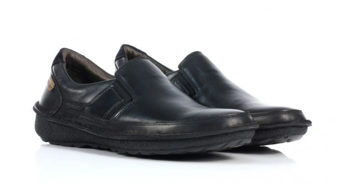 Кросівки PIKOLINOS модель 01G-3064_BLACK Фото