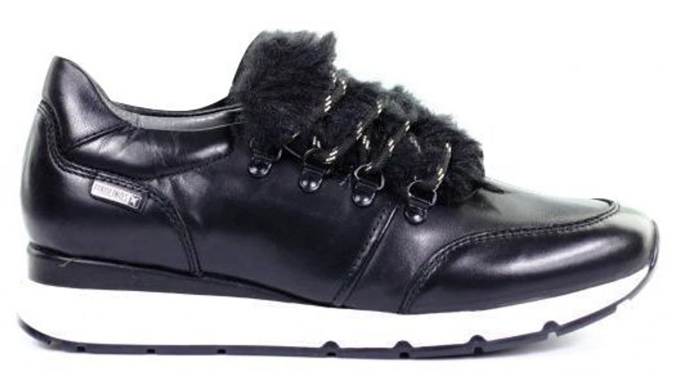 Кроссовки PIKOLINOS модель W0J-ML65_BLACK Фото