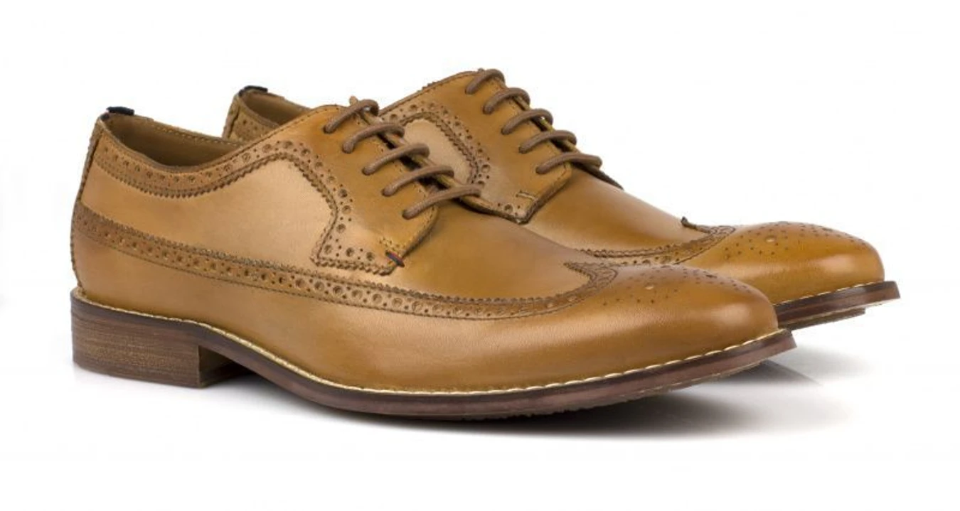 Туфли и лоферы Tommy Hilfiger модель TE558 Фото