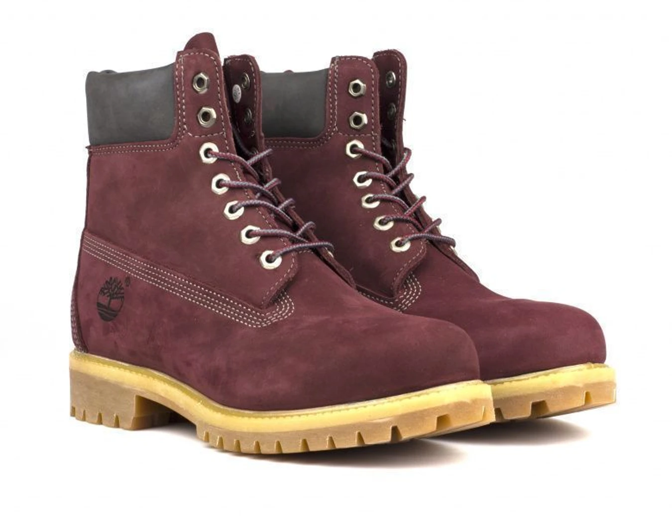 Черевики та чоботи Timberland модель A17YN Фото
