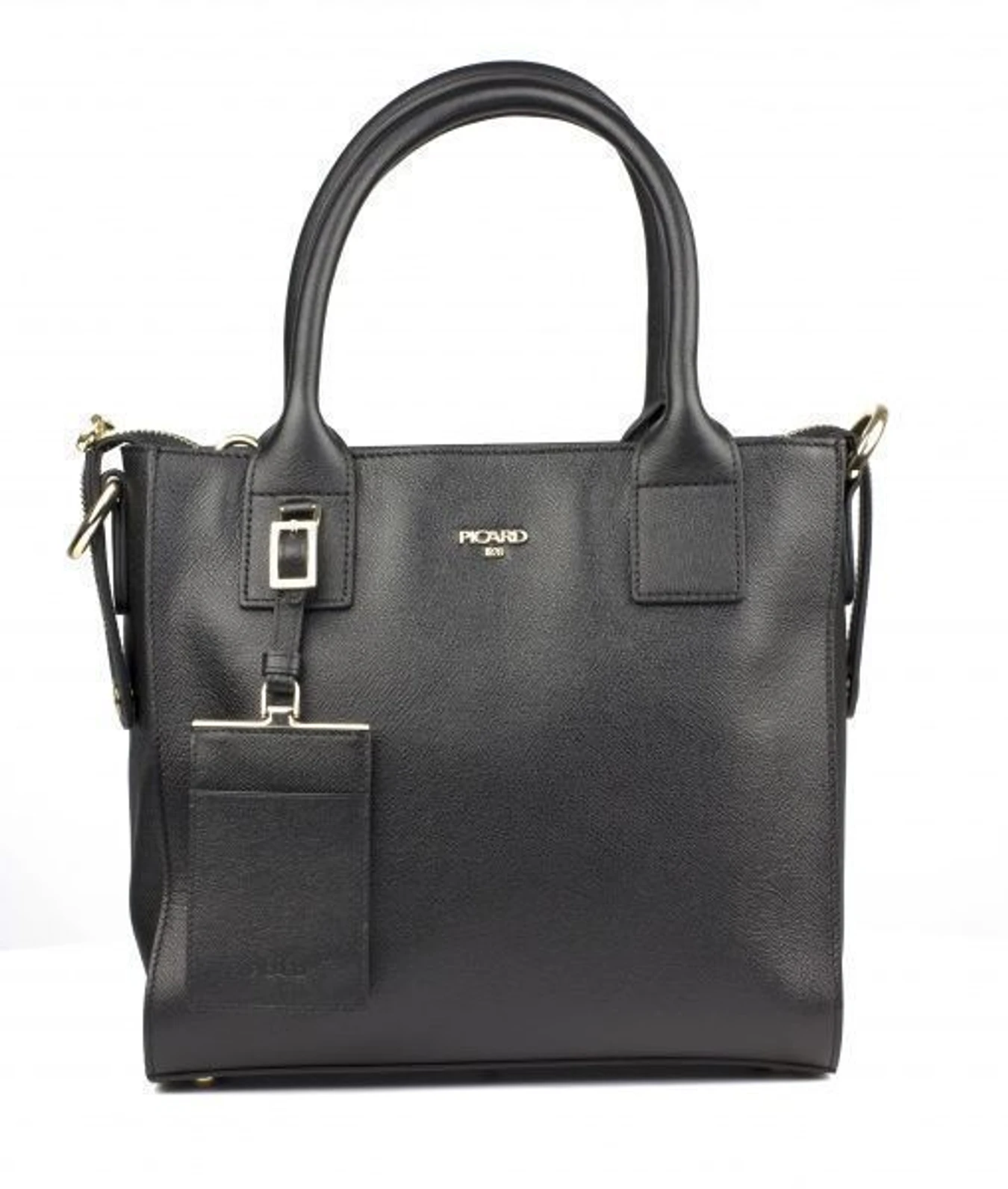 Сумки Picard модель 8616-001 black Фото