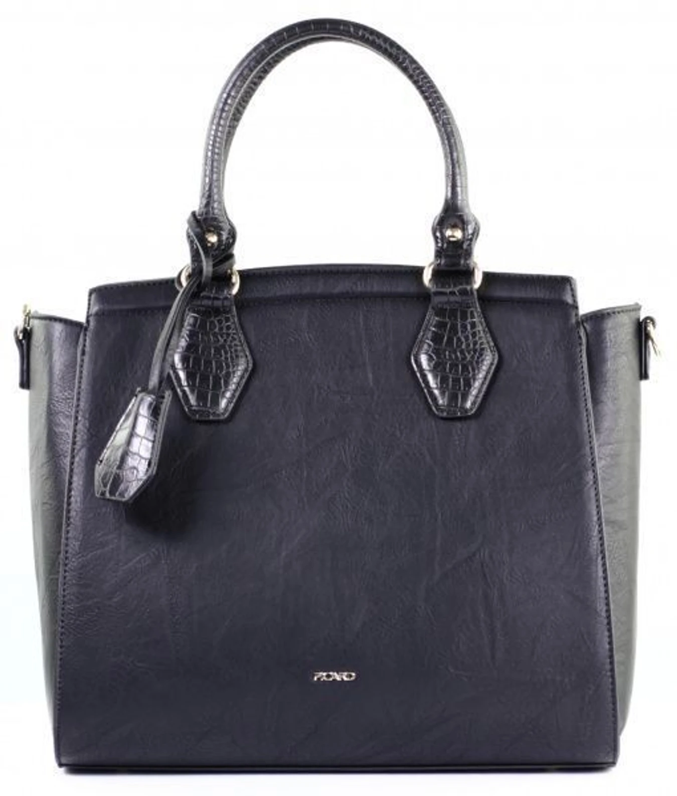 Сумки Picard модель 2081-001 black Фото