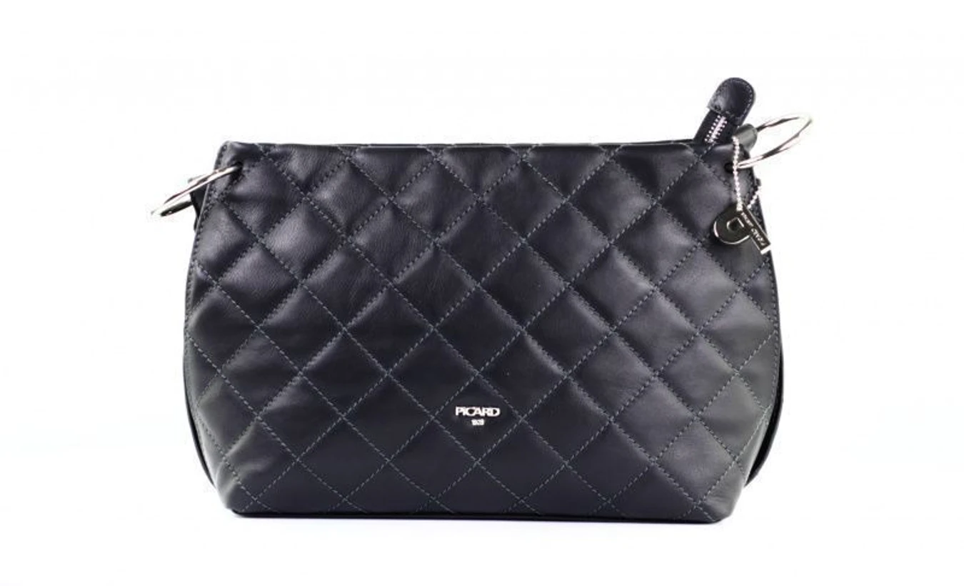 Сумки Picard модель 8524-001 black Фото