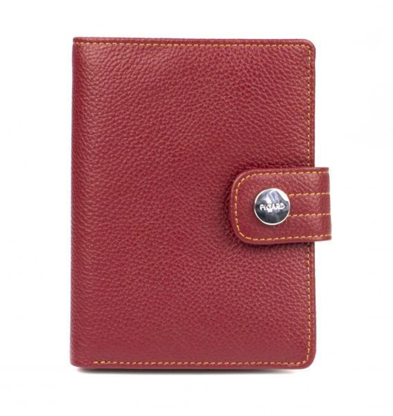 Гаманець Picard модель 8706-087 red Фото