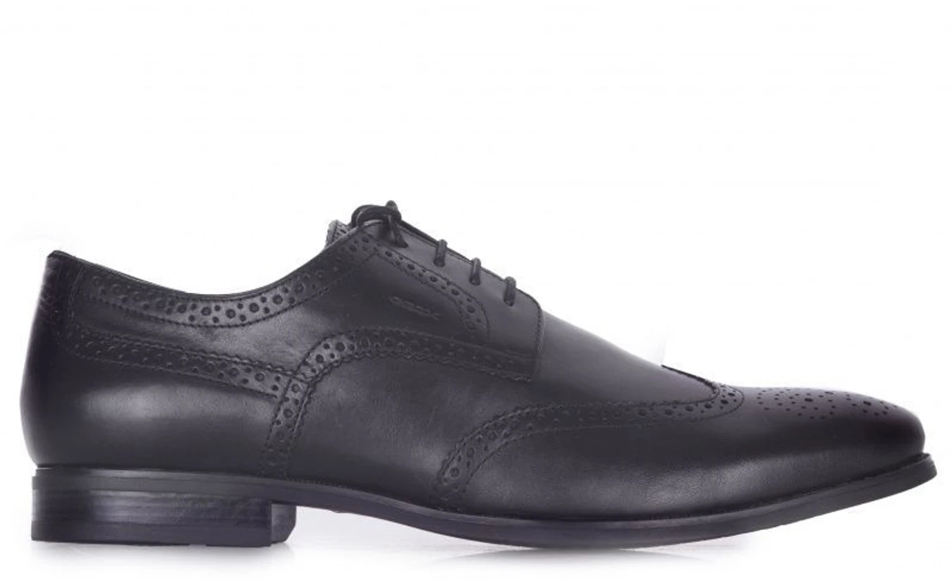 Туфлі та лофери Geox модель U44W3B-00043-C9999 Фото