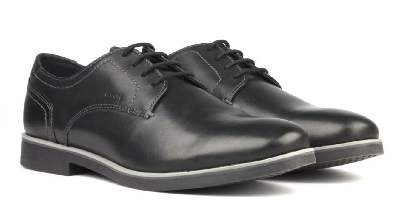 Туфлі та лофери Geox модель U620TC-00043-C9999 Фото