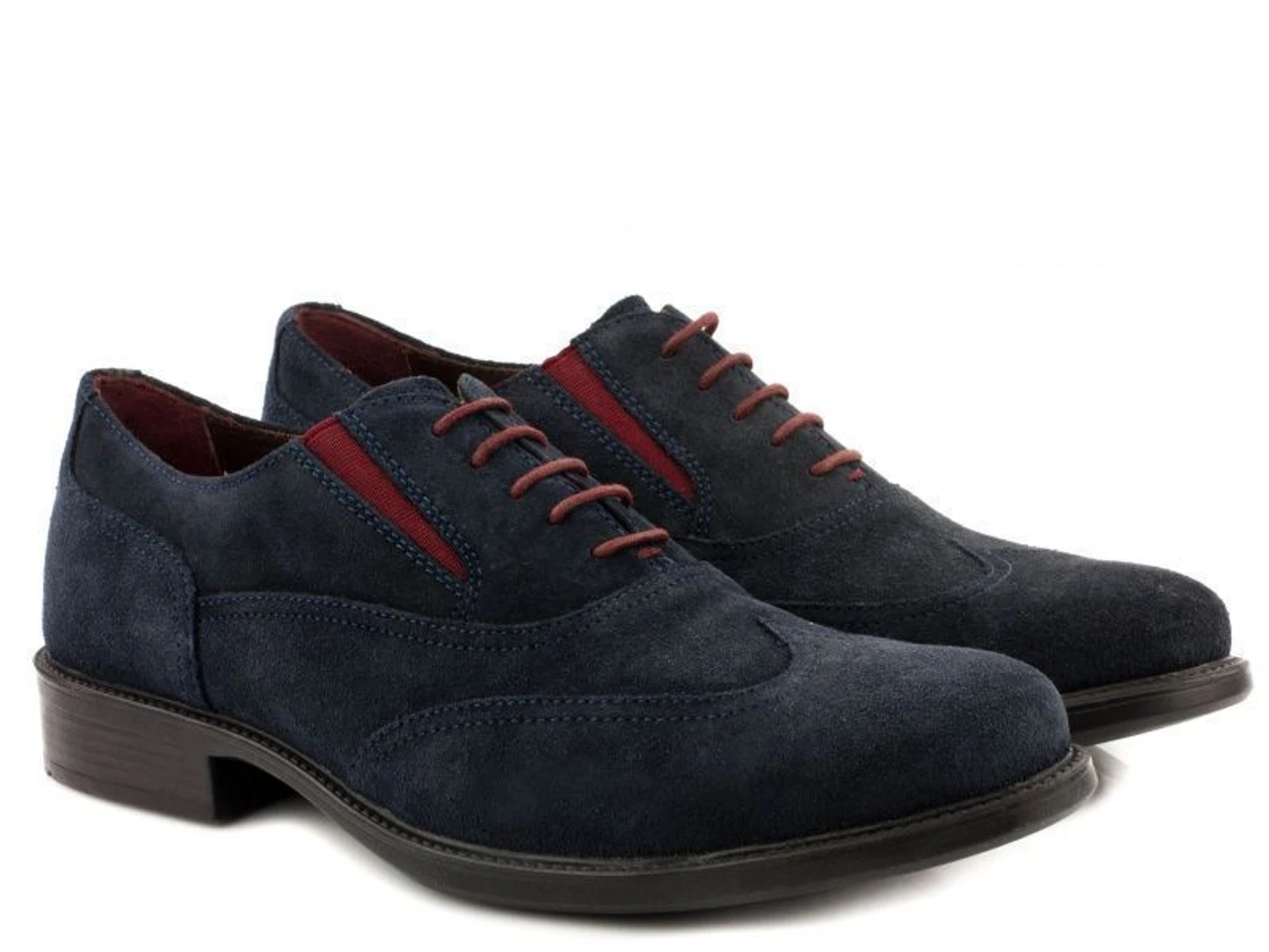 Туфлі та лофери Geox модель U64W1H-00022-C4002 Фото