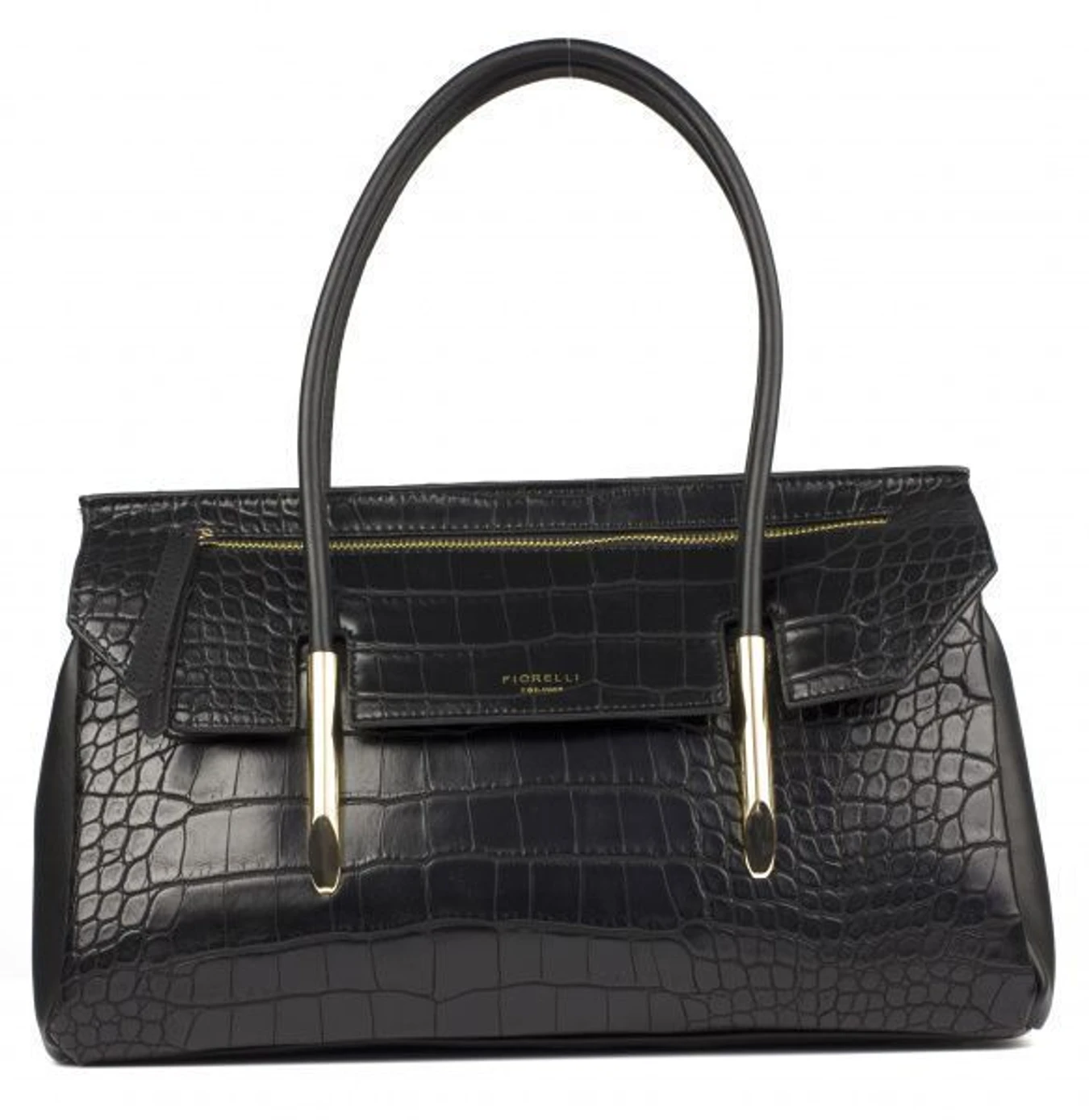 Сумки Fiorelli модель FH8503-Black Texture Фото