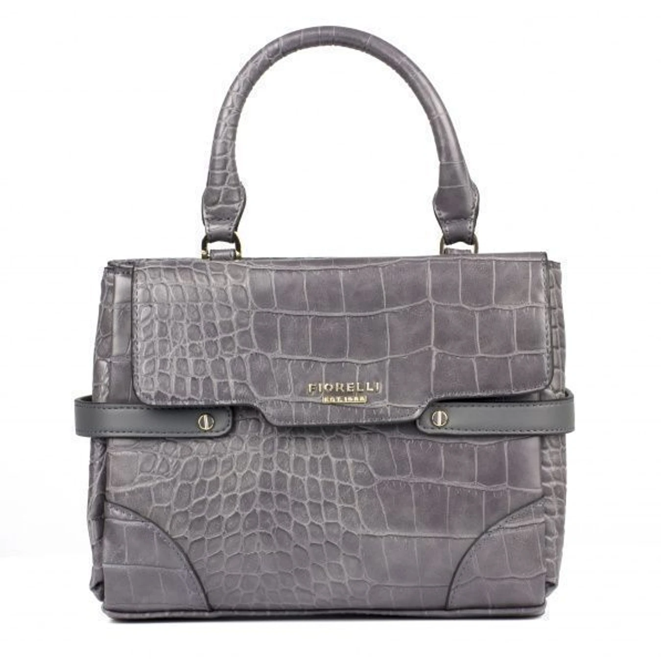 Сумки Fiorelli модель FH8511-City Grey Croc Фото