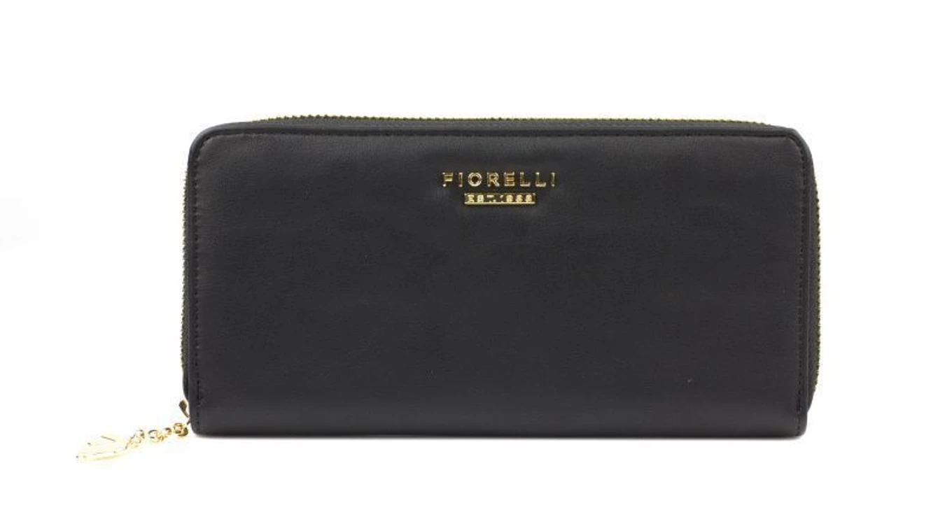 Кошелек Fiorelli модель FS0830-Black Фото