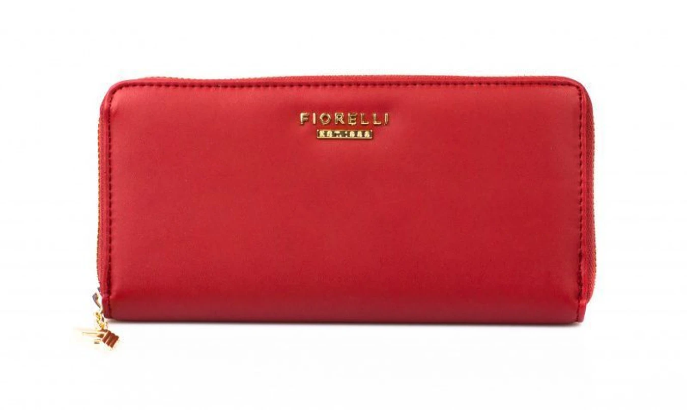 Кошелек Fiorelli модель FS0830-Red Фото