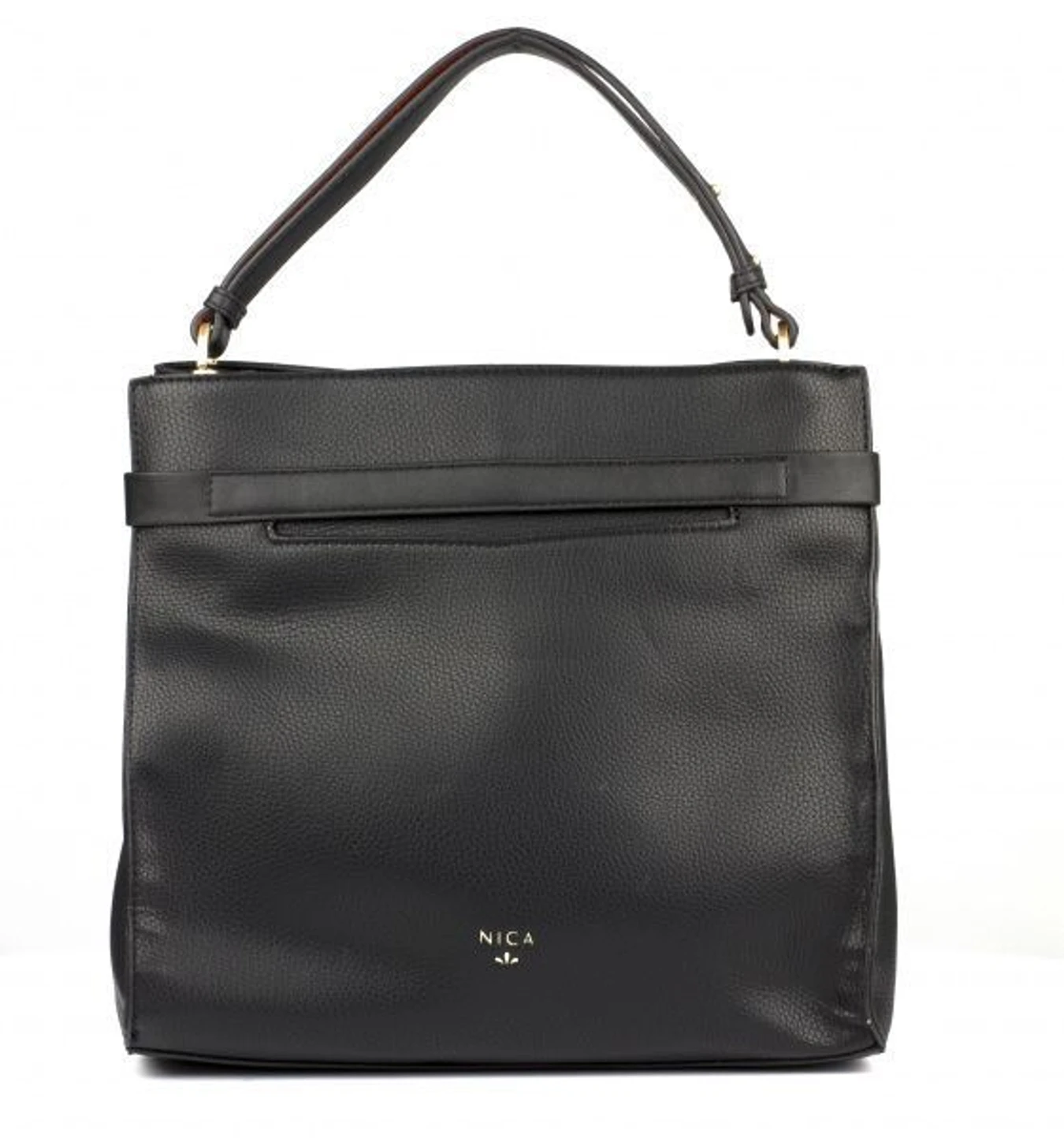 Сумки Nica модель NH6133-Black Фото