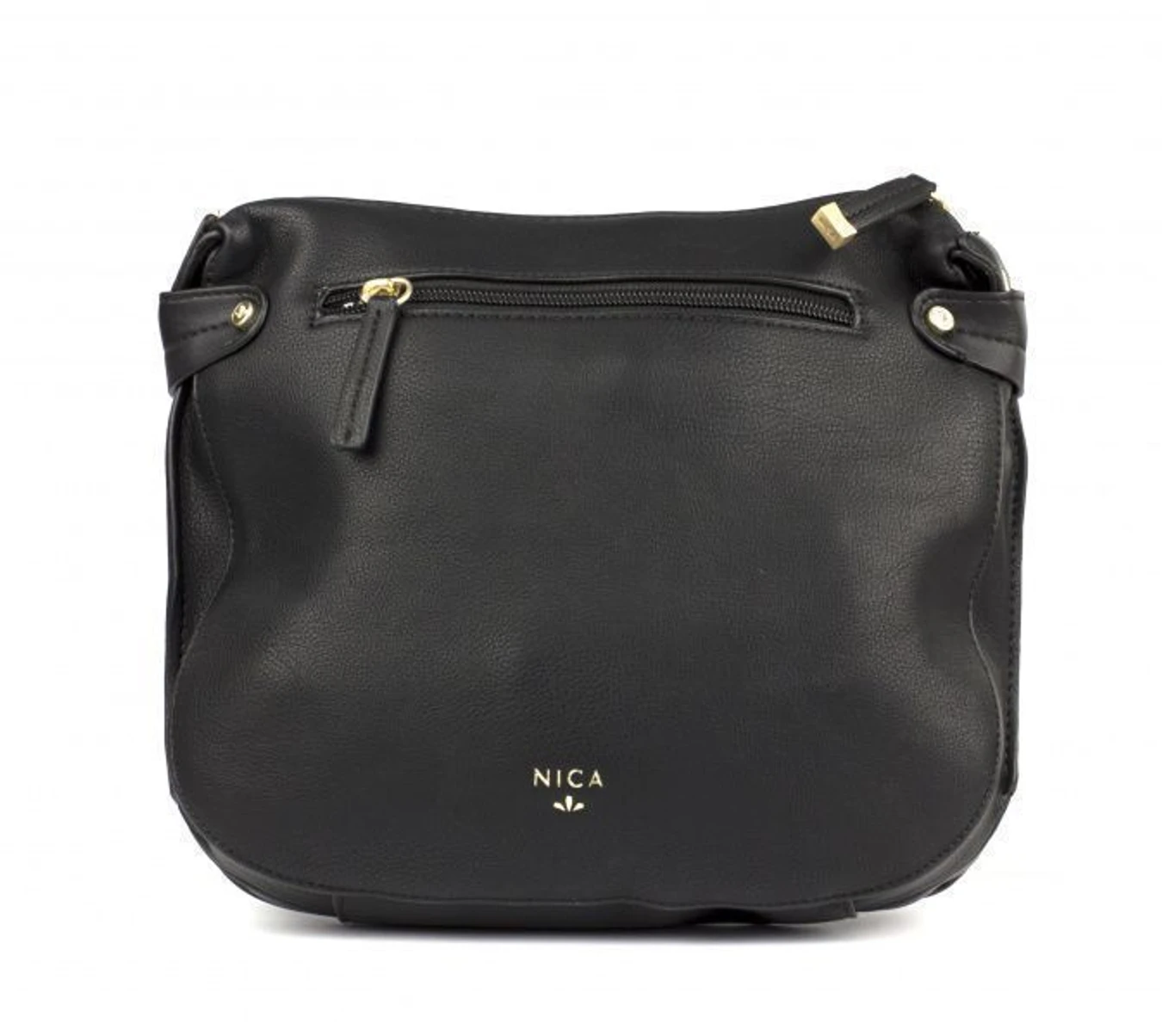 Сумки Nica модель NH6110-Black Фото