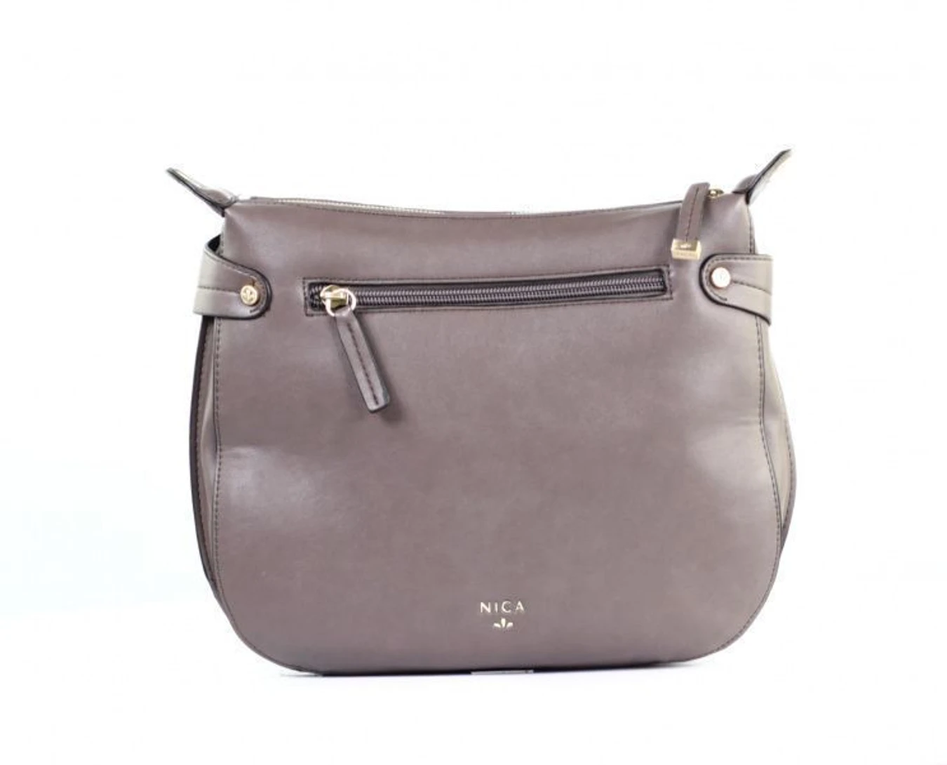 Сумки Nica модель NH6110-Grey Фото