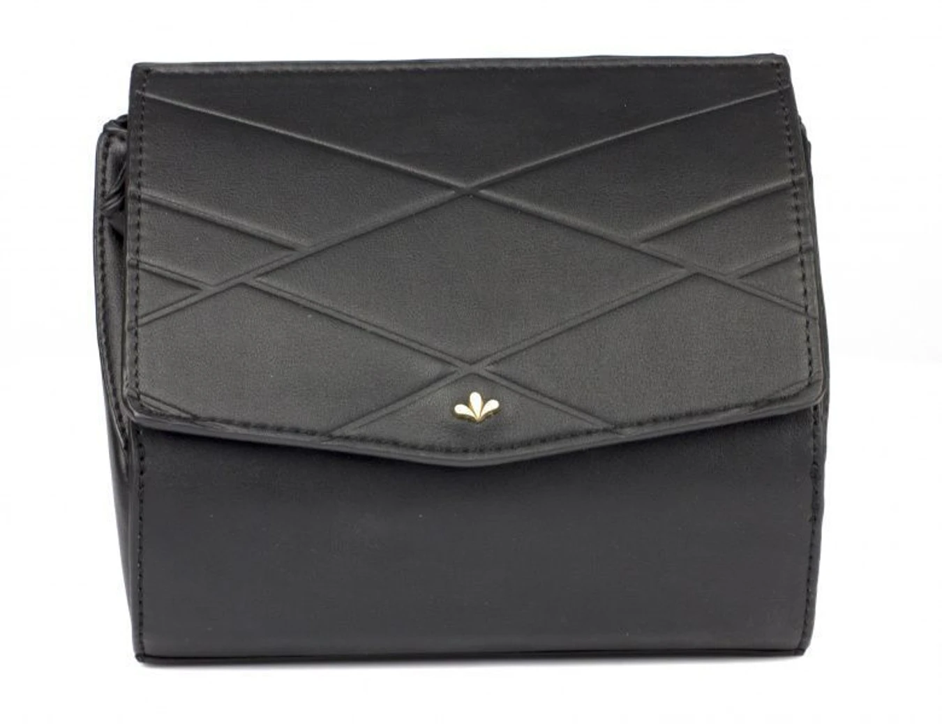 Сумки Nica модель NH6134-Black Emboss Фото