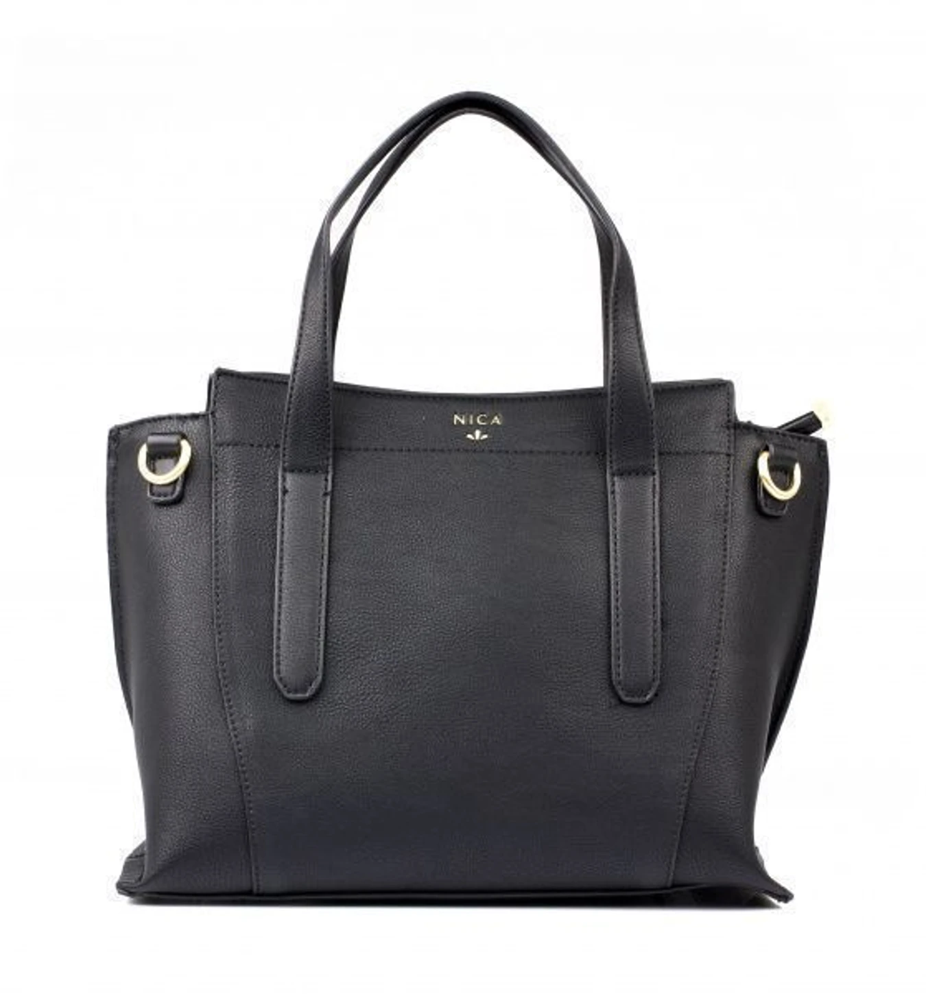 Сумки Nica модель NH6130-Black Фото