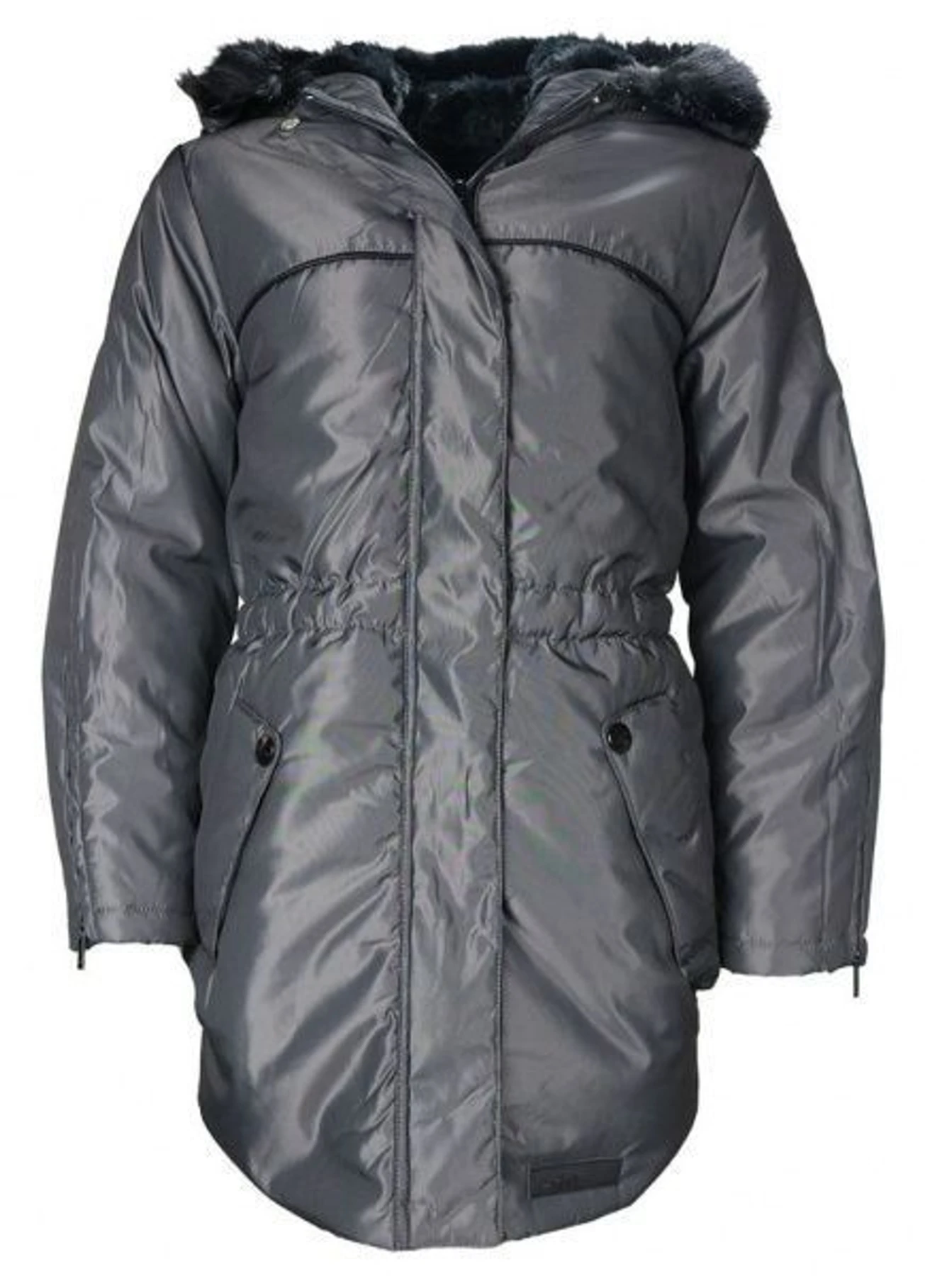 Куртки и дубленки DKNY модель D36567/Z40 Фото