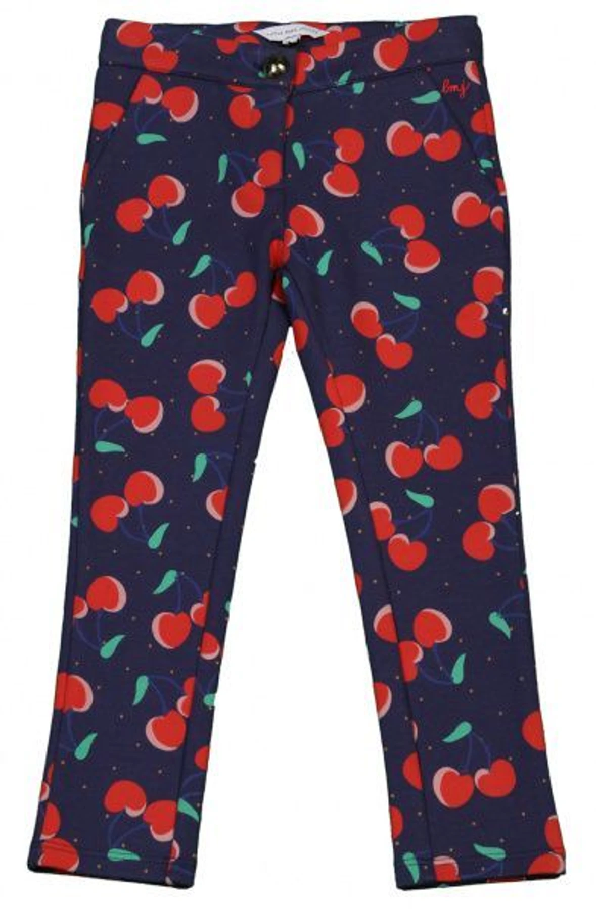 Брюки Little Marc Jacobs модель W14151/V99 Фото