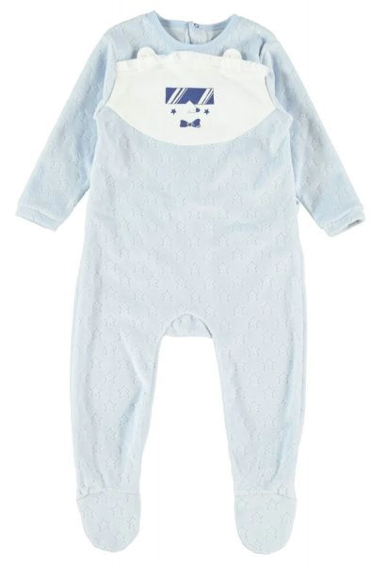 Боді та корсети Little Marc Jacobs модель MJ662 Фото