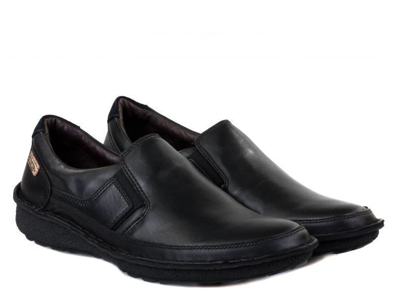 Кросівки PIKOLINOS модель 01G-3064_I16_BLACK Фото