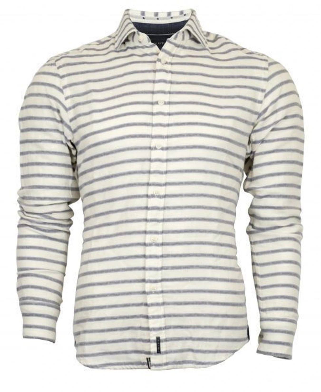 Рубашка с длинным рукавом Marc O’Polo модель 626119442094-D80 Фото