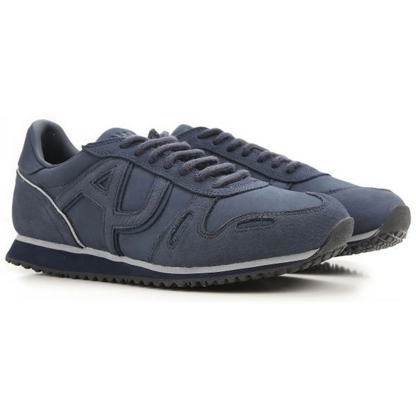 Кроссовки Armani Jeans модель 935032-6A418-32335 Фото