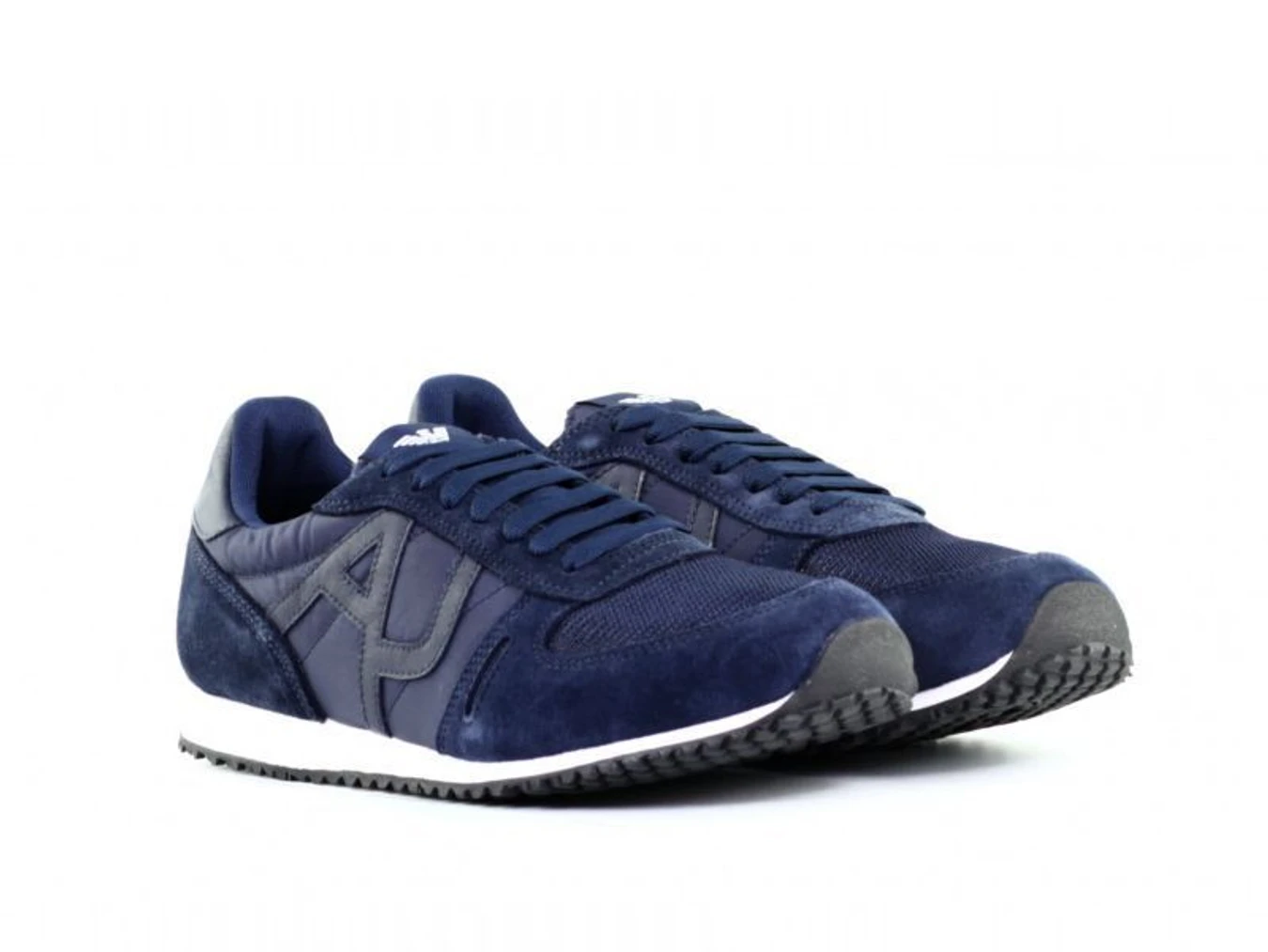 Кроссовки Armani Jeans модель 935027-6A420-32135 Фото
