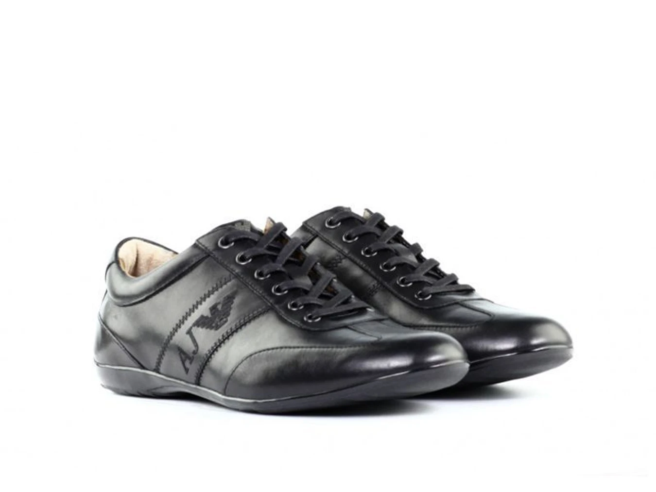 Кроссовки Armani Jeans модель 935534-CC505-00020 Фото