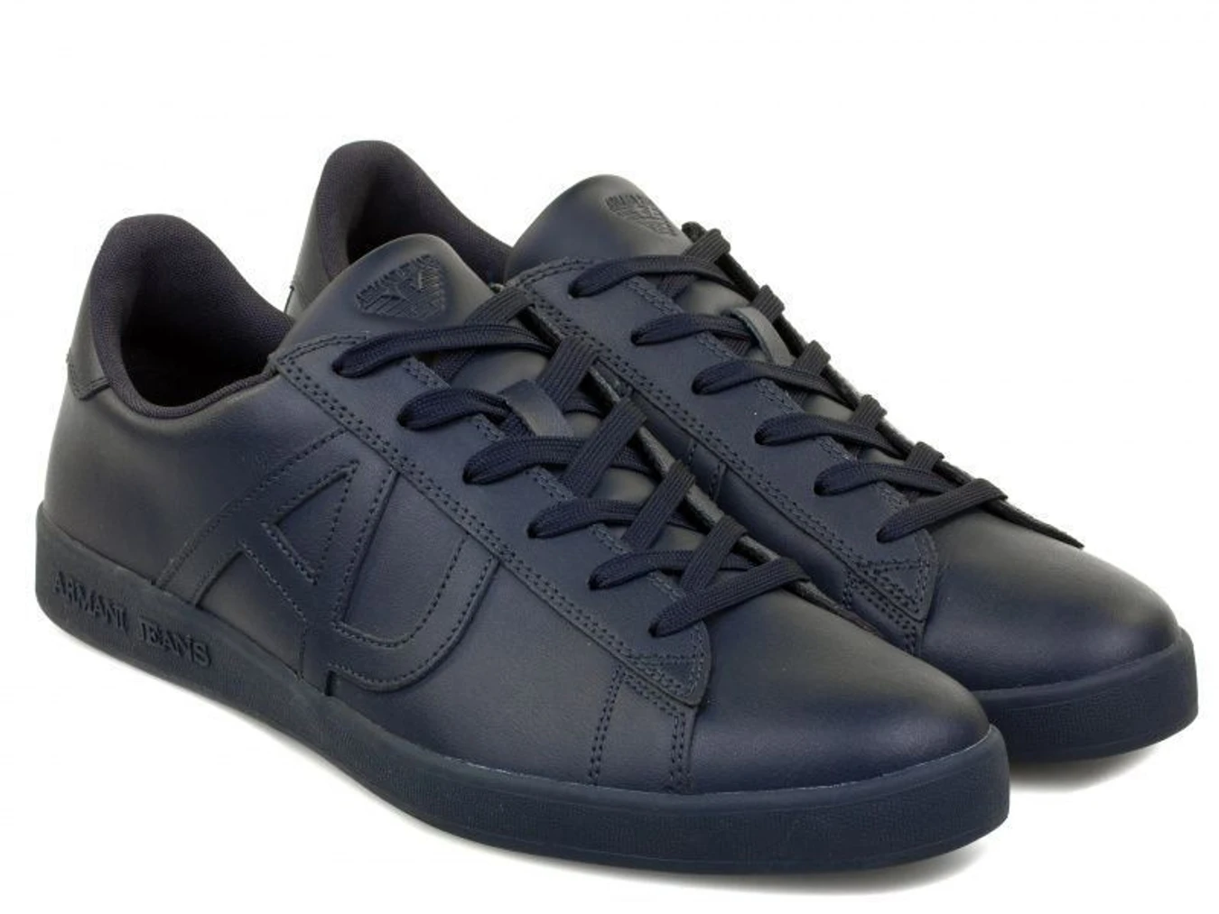 Кроссовки Armani Jeans модель 935565-CC500-00134 Фото