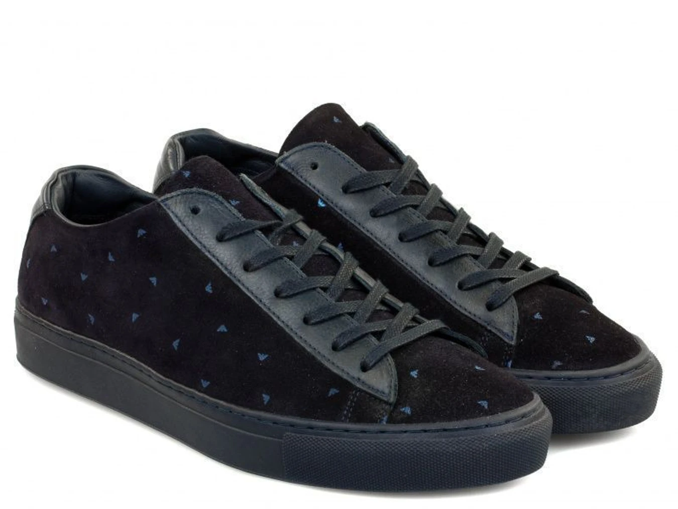 Кроссовки Armani Jeans модель 935000-6A402-32135 Фото