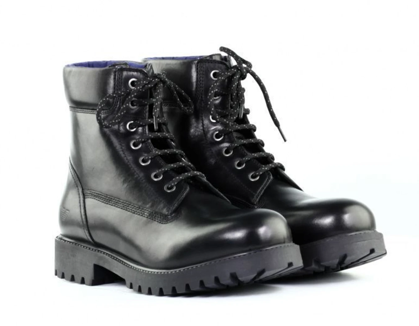 Ботинки и сапоги Armani Jeans модель 935054-6A453-00020 Фото
