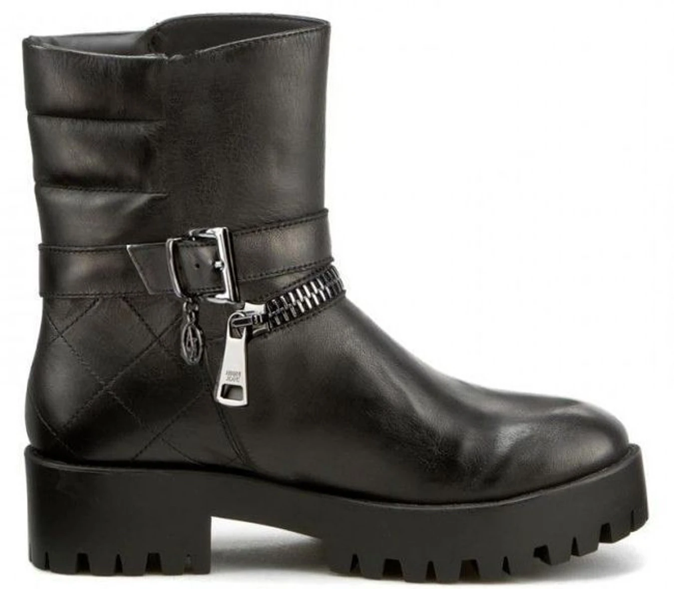 Ботинки и сапоги Armani Jeans модель 925032-6A415-00020 Фото