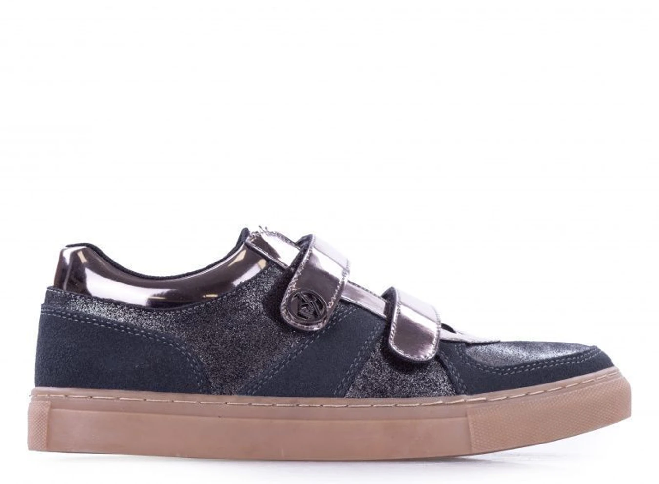Кроссовки Armani Jeans модель 925018-6A449-40820 Фото