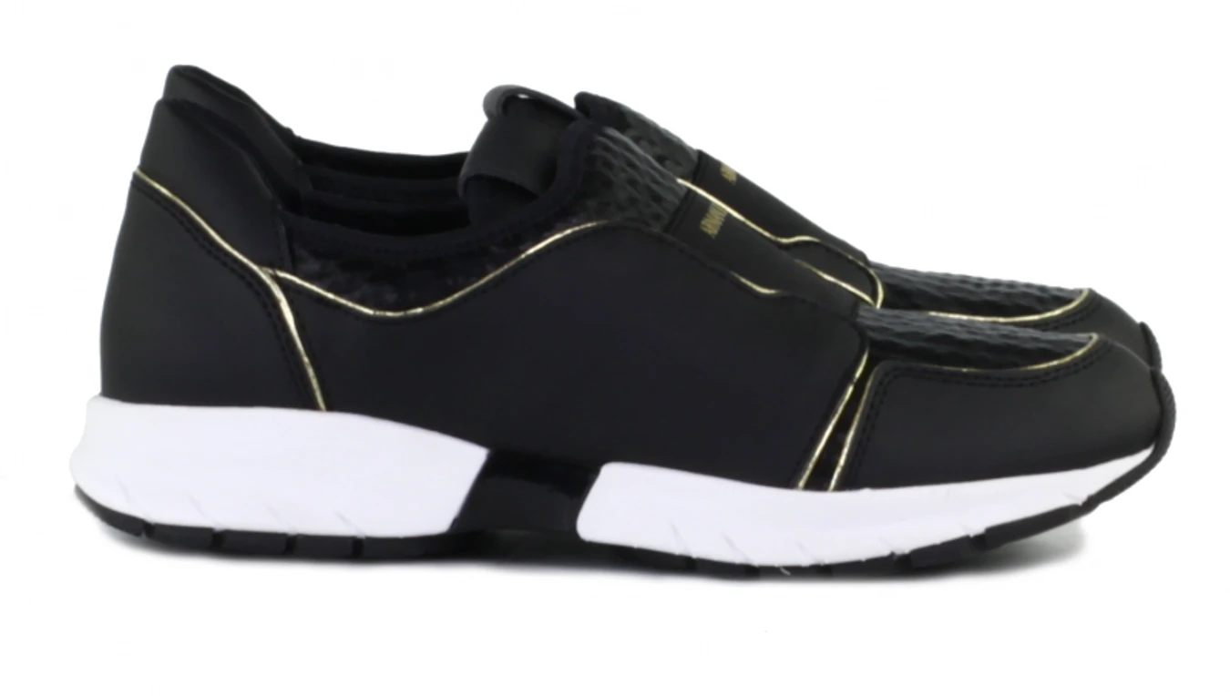 Кроссовки Armani Jeans модель 925088-6A480-00020 Фото