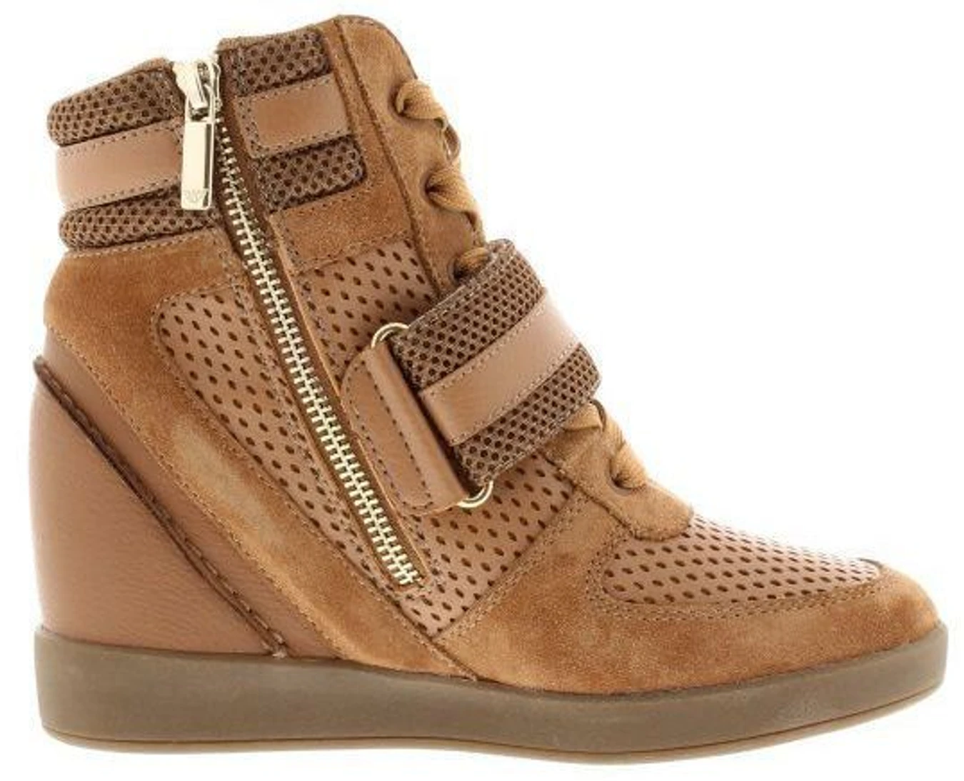 Ботинки и сапоги Armani Jeans модель 925081-6A473-11955 Фото