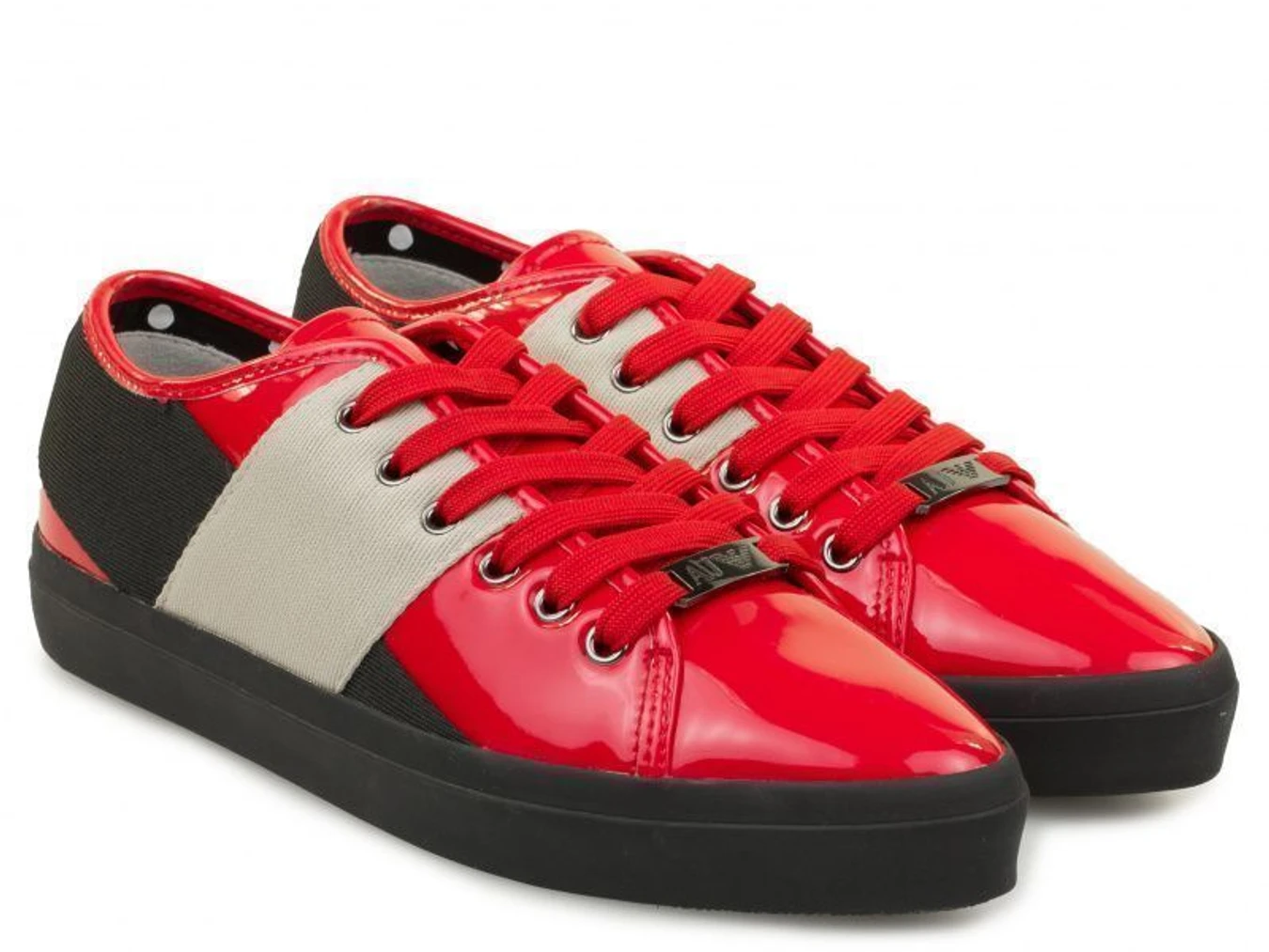 Кроссовки Armani Jeans модель 925116-6A516-00120 Фото
