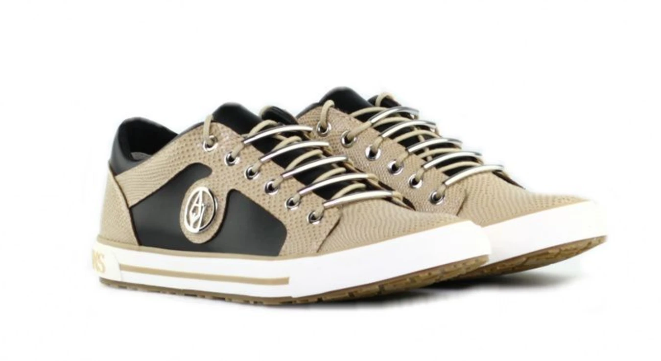 Кроссовки Armani Jeans модель 925007-6A428-00322 Фото