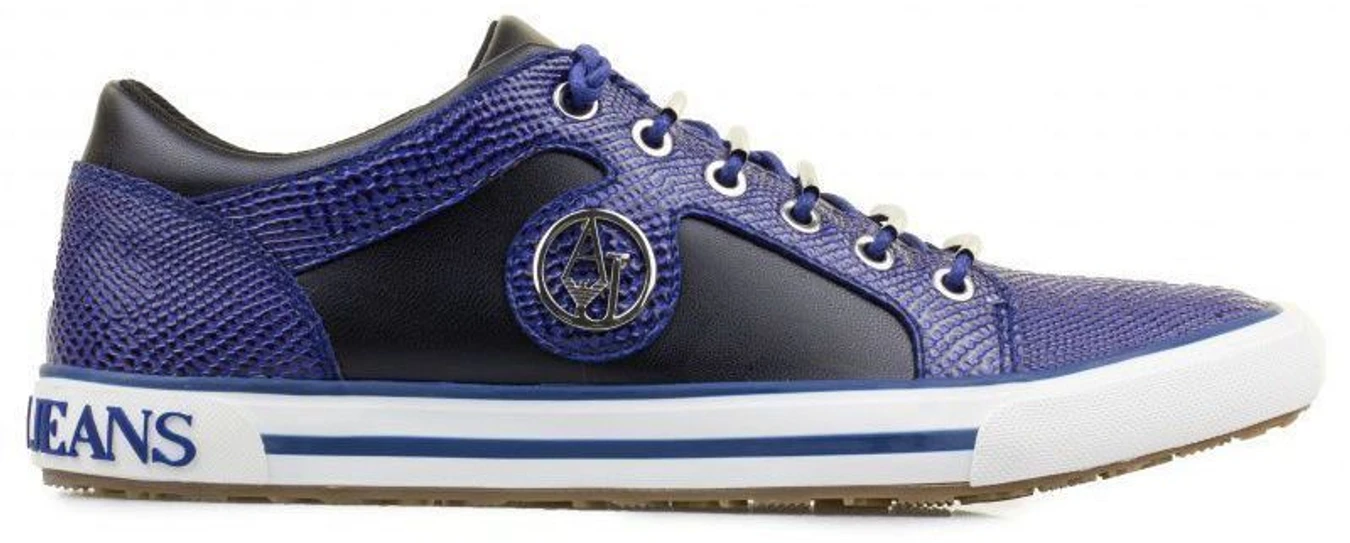 Кроссовки Armani Jeans модель 925007-6A428-31835 Фото