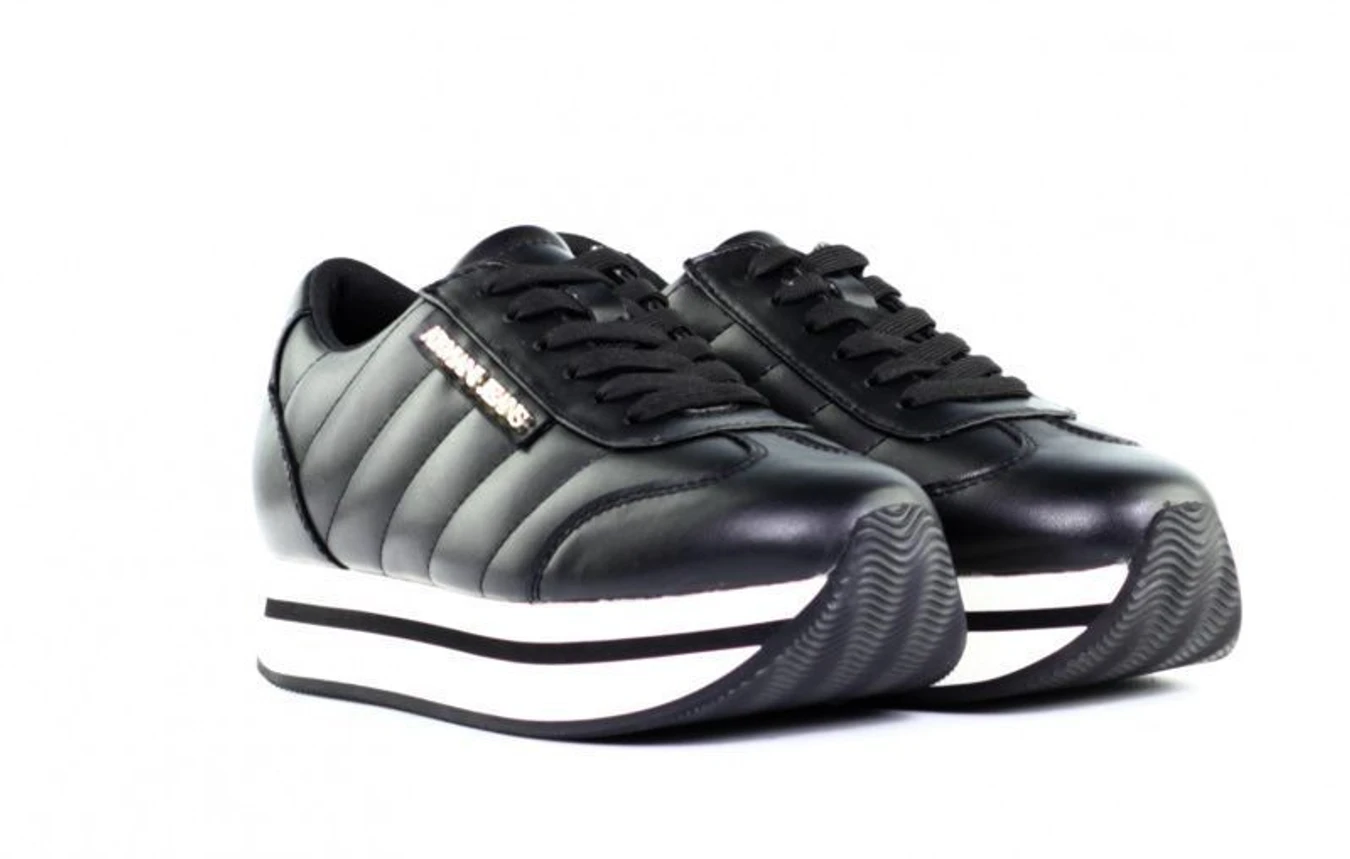 Кроссовки Armani Jeans модель 925082-6A474-00020 Фото