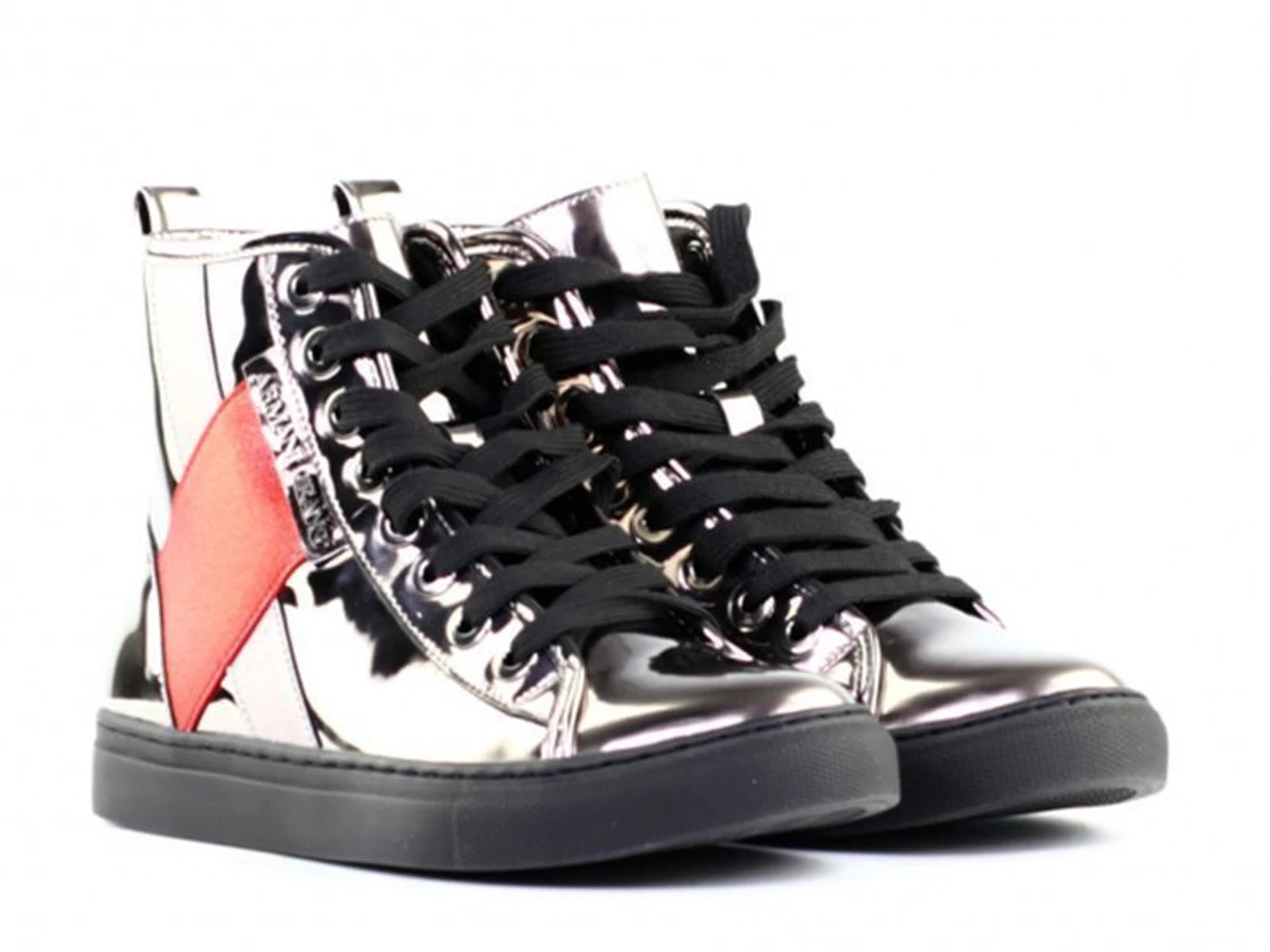 Ботинки и сапоги Armani Jeans модель 925114-6A514-40820 Фото
