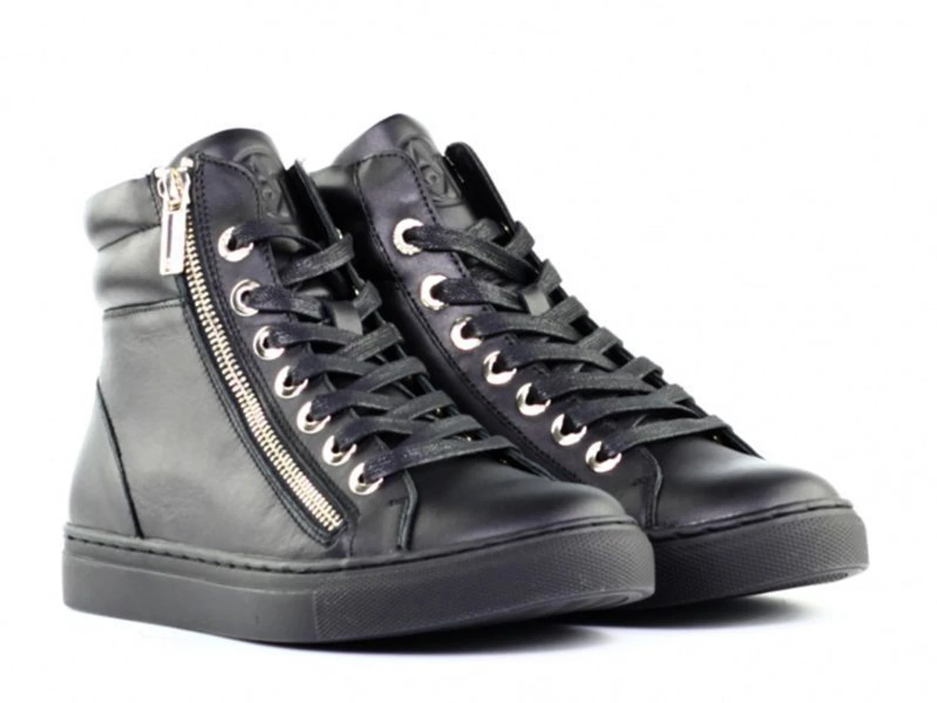 Ботинки и сапоги Armani Jeans модель 925000-6A437-00020 Фото