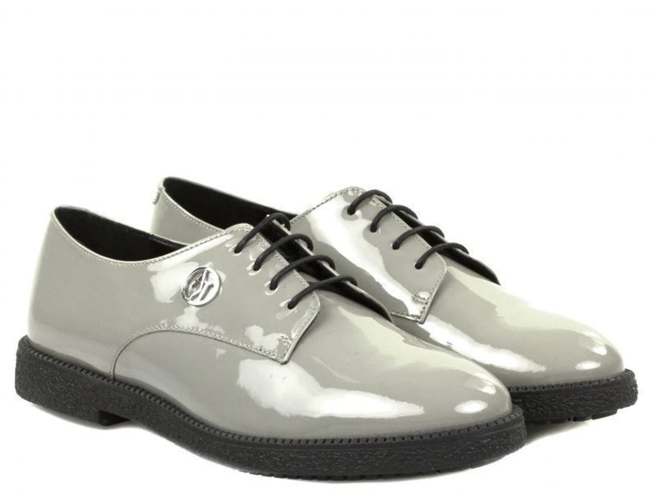 Туфлі та лофери Armani Jeans модель 925045-6A402-18840 Фото